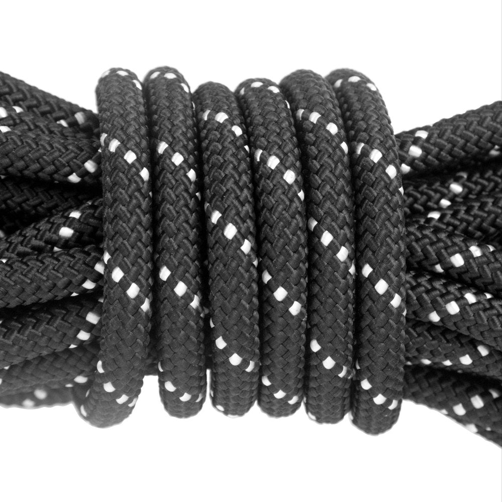 50M High-Strength Professional Safety & Rappelling Rope