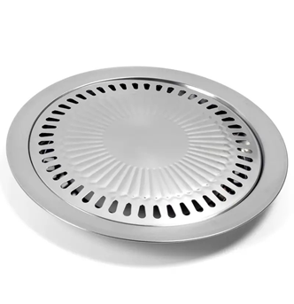 FLYTOP BBQ Grill Plate,Grill Plate.
