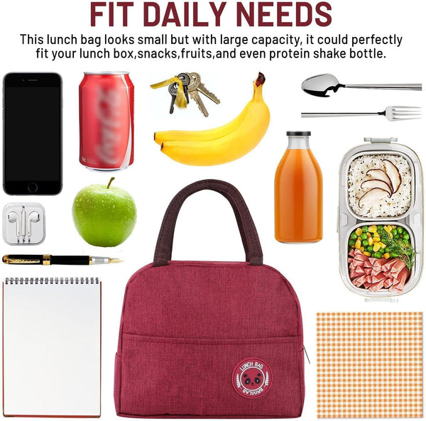 Lunch Bag
