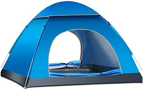 2 Person Tent for Picnic,Hiking,Camping Portable Waterproof Outdoor Tent House with Cover Bag popup Tent.