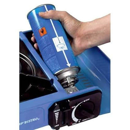 flytop Campingazz Bistro2 Portable  Stove camping stove