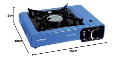 flytop Campingazz Bistro2 Portable  Stove camping stove