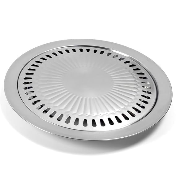 FLYTOP BBQ Grill Plate,Grill Plate.