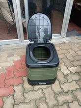 FLYTOP Camping Folding Toilet Outdoor Sports | Camping & Hiking | Portable Toilets & Accessories