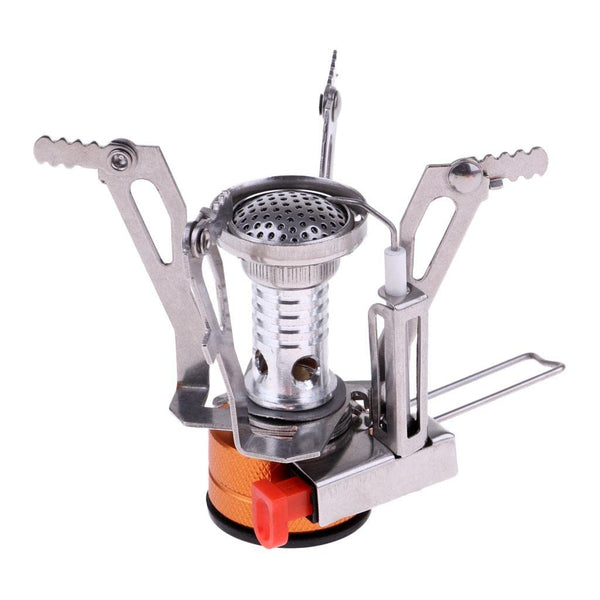 FLYTOP alpine butane gas cartridge + alpine stove burner (230)
