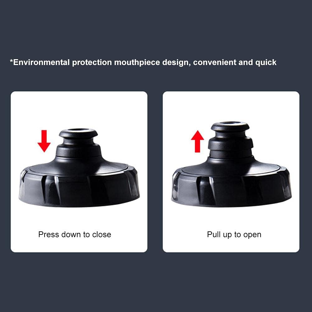 New Custom Eco-Friendly Free Squeeze Bike Plastic Water Bottles And Cycling Water Bottle Water Bike Bicycle for Cycling and Gym