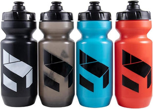 New Custom Eco-Friendly Free Squeeze Bike Plastic Water Bottles And Cycling Water Bottle Water Bike Bicycle for Cycling and Gym