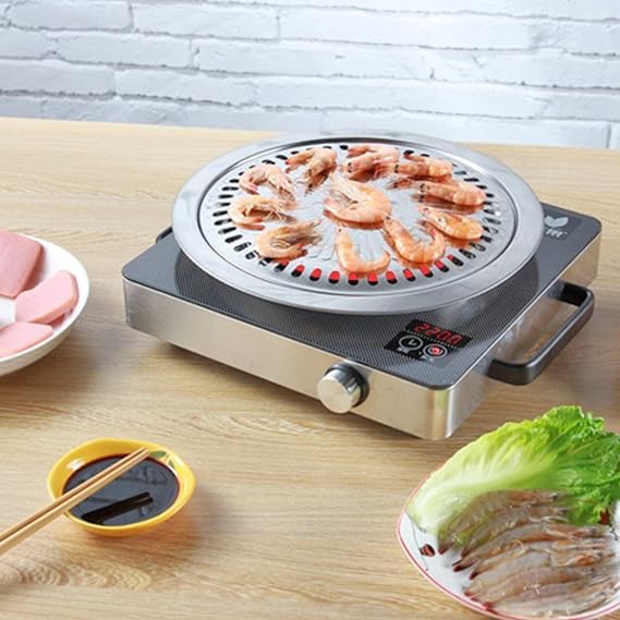 FLYTOP BBQ Grill Plate,Grill Plate.