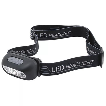 FLYTOP Super Bright LED Sensor Headlamp, Lightweight Waterproof Headlamps, USB Rechargeable Battery Flashlight, 5 Modes 500 Lumens XPG2 Headlight