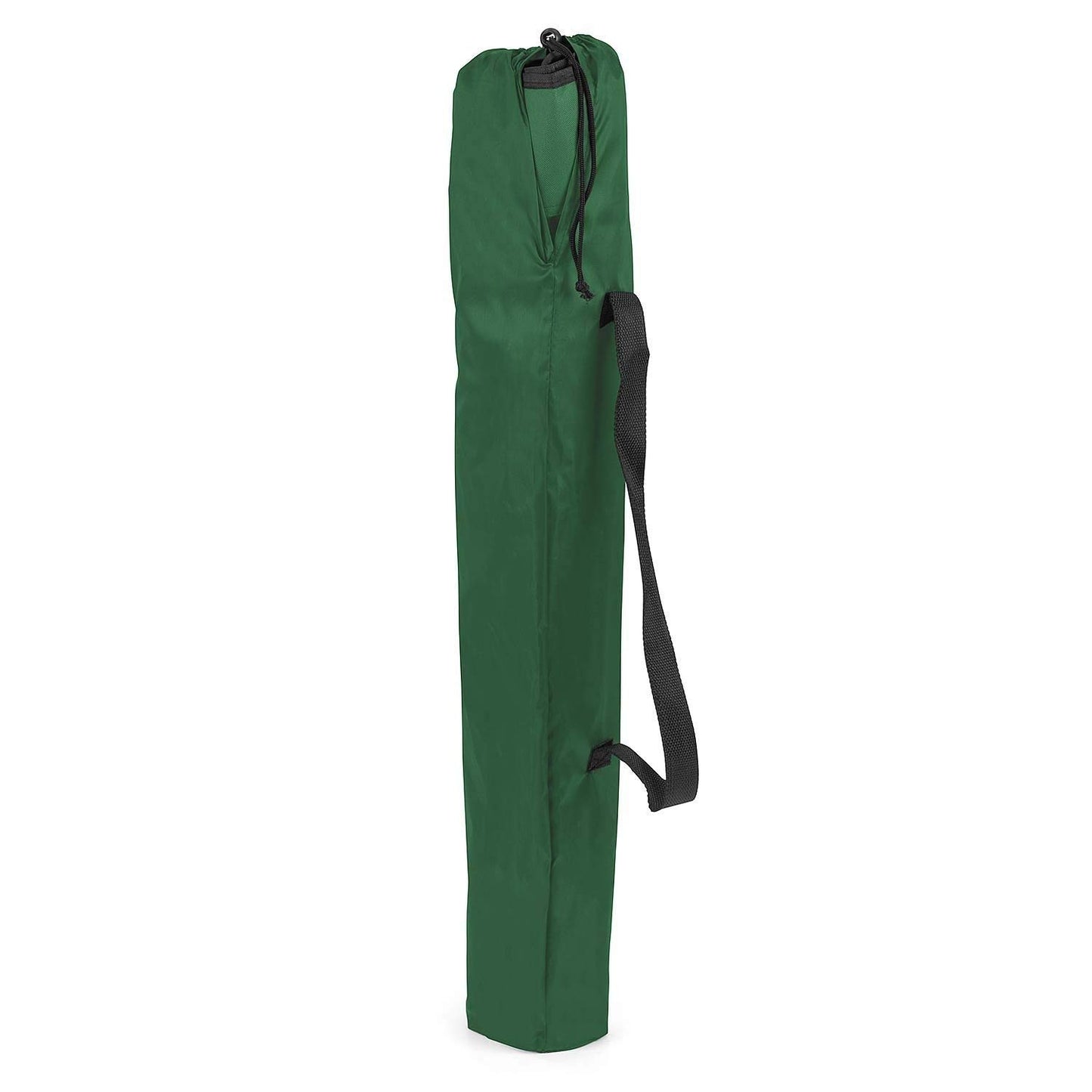 FLYTOP Heavy-Duty Foldable Camping Chair with Cup Holder & Carry Bag