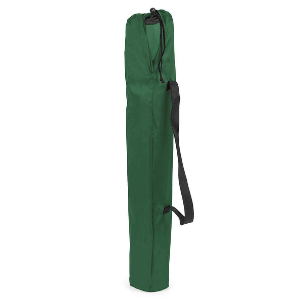 FLYTOP Portable Folding Chair with Arm Rest and Cup Holder with Carrying Bag for Camping Travelling Lawn Patio Fishing Garden Beach Picnic Outdoor Foldable Chair