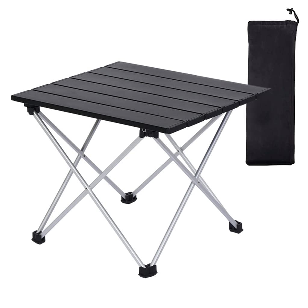 FLYTOP Portable Outdoor Fishing Picnic Folding Super Light  Barbecue Picnic Alloy Camping Table