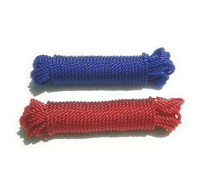 Heavy-Duty Weather-Proof Clothesline & Towing Rope (10M)
