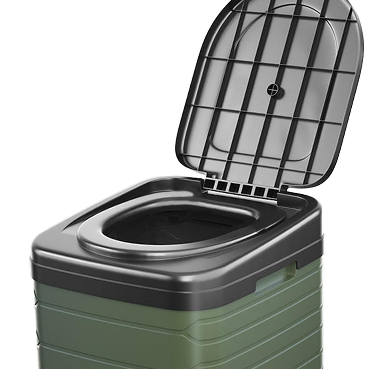 Camping Folding Toilet Outdoor Sports | Camping & Hiking | Portable Toilets & Accessories