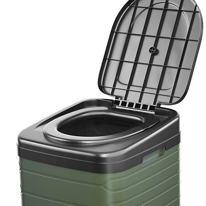 FLYTOP Camping Folding Toilet Outdoor Sports | Camping & Hiking | Portable Toilets & Accessories