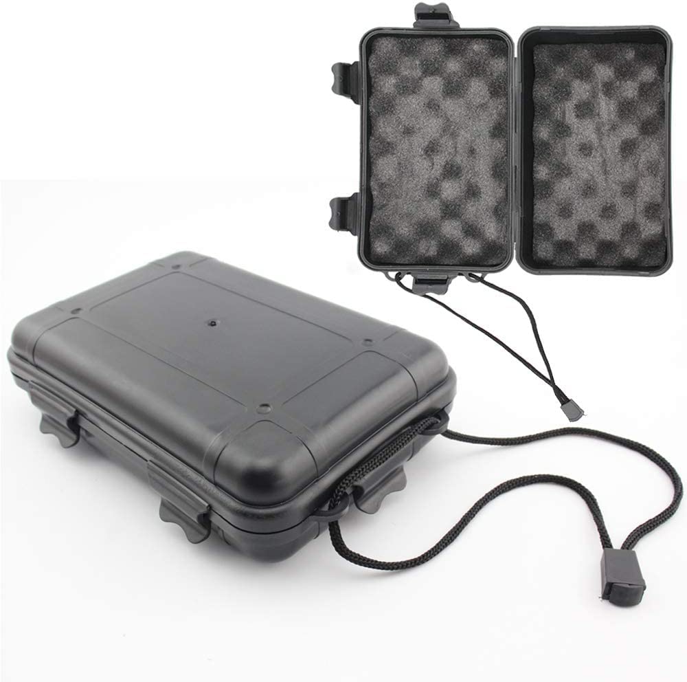 13-in-1 Professional Camping Survival Kit | Multi-Function Outdoor Emergency Gear