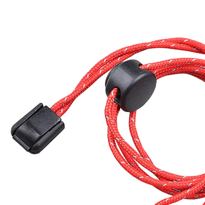 FLYTOP Marine Safety Whistle Boating Camping Hiking Emergency Whistle with Lanyard Red | Camping Accessories | Bag | Stove | Table | Hiking Bag | Camping and Hiking Accessories | Tools | Equipment