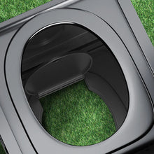 Camping Folding Toilet Outdoor Sports | Camping & Hiking | Portable Toilets & Accessories