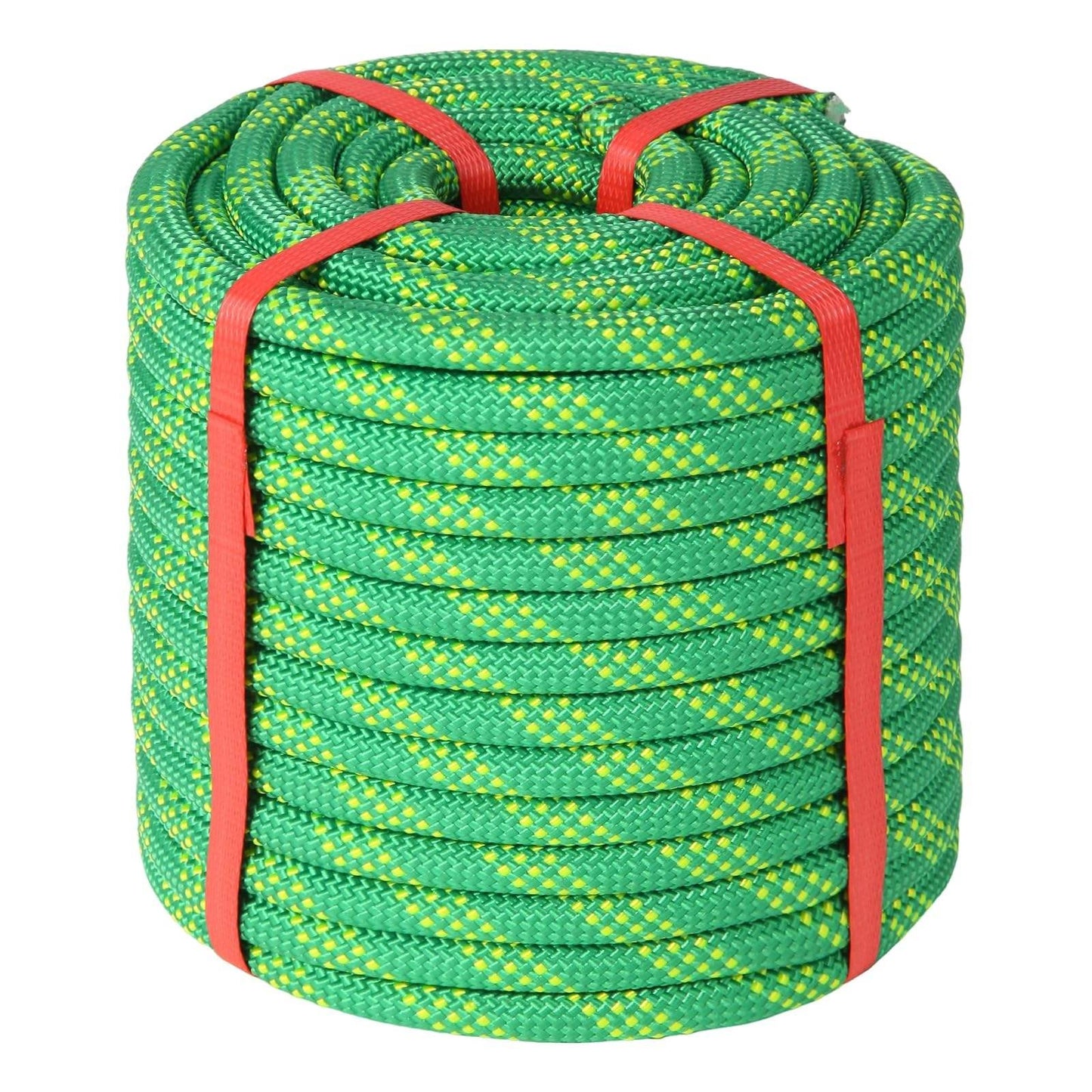 50M High-Strength Professional Safety & Rappelling Rope