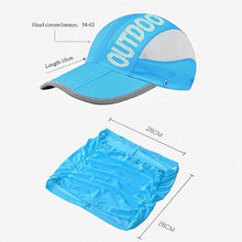 Quick-Dry Sun Protection Hat with Face Mask - Breathable, UV-Blocking Wide Brim for Fishing, Hiking & Outdoor Adventures - Adjustable, Lightweight & Foldable,Camping Accessories Multicolour