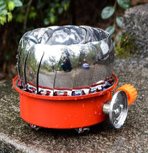 CAMPING OUTDOOR STOVE | LOTUS STOVE | CAMP STOVE
