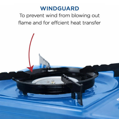 flytop Campingazz Bistro2 Portable  Stove camping stove