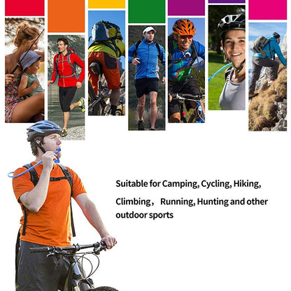 New Custom Eco-Friendly Free Squeeze Bike Plastic Water Bottles And Cycling Water Bottle Water Bike Bicycle for Cycling and Gym