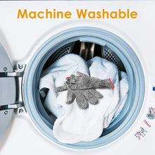 FLYTOP Cut Resistant Gloves for Kitchen Use – Reusable Protective Anti-Cut Safety Gloves for Men & Women, Food Grade Hand Protection for Slicing, Chopping & Carving