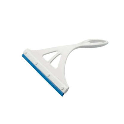 2-in-1 Precision Kitchen Slab & Window Squeegee