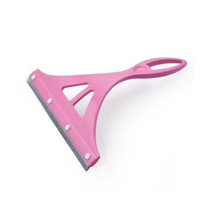 2-in-1 Precision Kitchen Slab & Window Squeegee