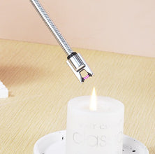 FLYTOP Windproof Rechargeable USB Zinc Alloy Electric Multi Function Arc Cigarette Lighter Single Plasma BBQ  Travel Outdoor