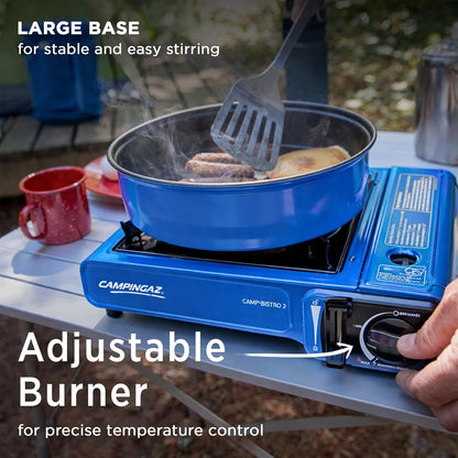 flytop Campingazz Bistro2 Portable  Stove camping stove
