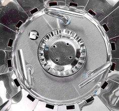 CAMPING OUTDOOR STOVE | LOTUS STOVE | CAMP STOVE