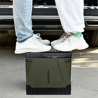 FLYTOP Camping Folding Toilet Outdoor Sports | Camping & Hiking | Portable Toilets & Accessories