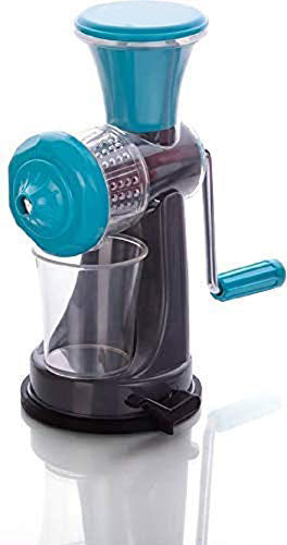 Professional Manual Fruit & Vegetable Juicer