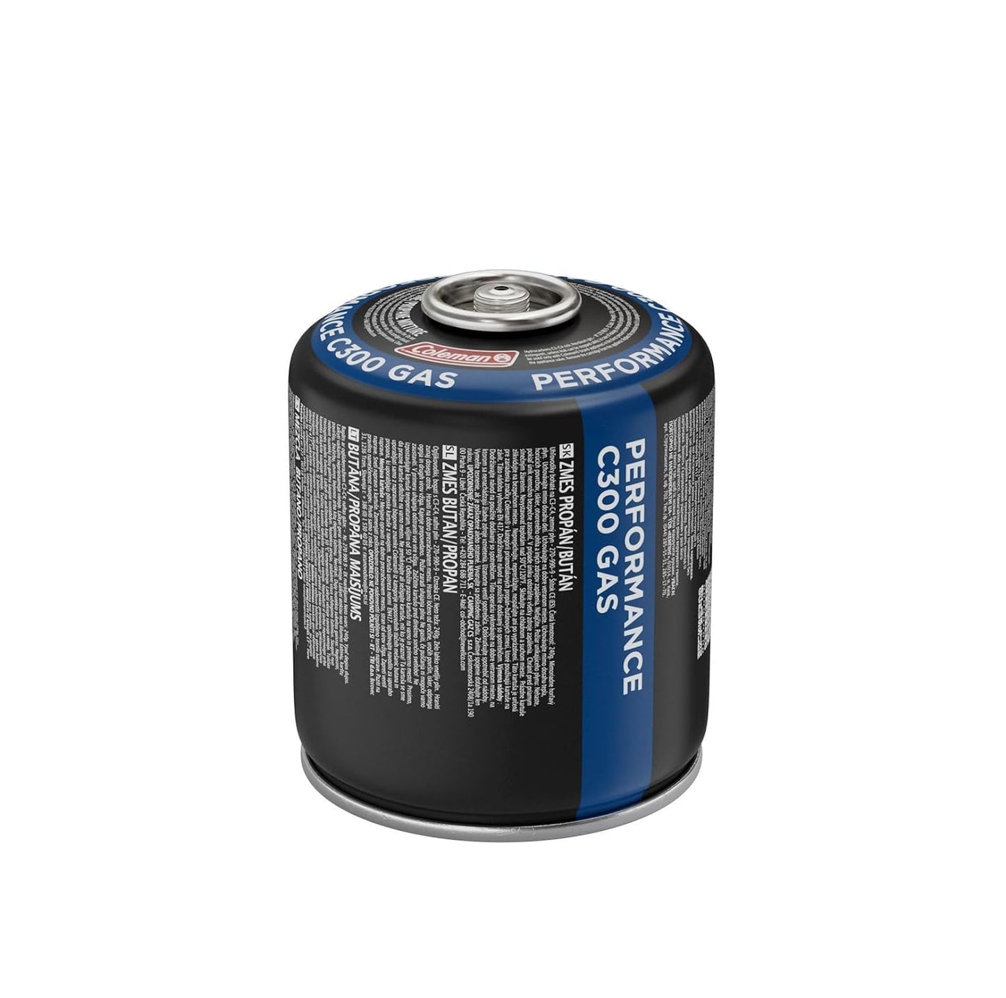 Coleman Performance  Gas Cartridge