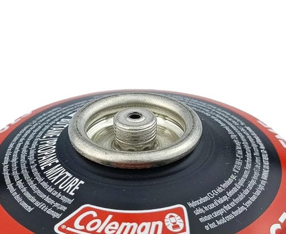 Coleman Performance  Gas Cartridge