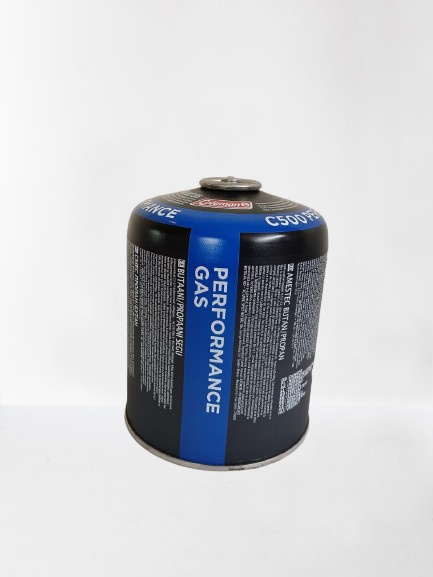 Coleman Performance  Gas Cartridge