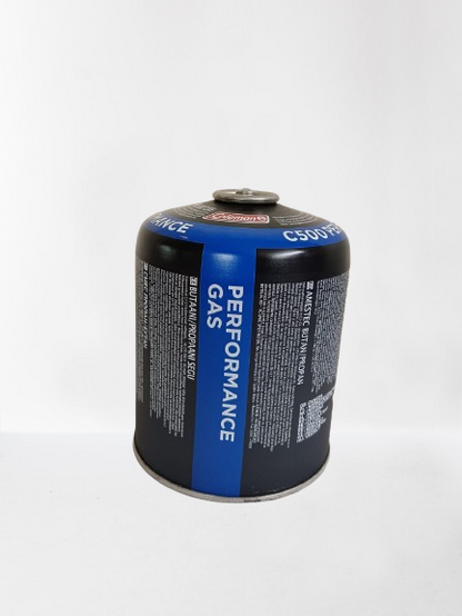 Coleman Performance  Gas Cartridge