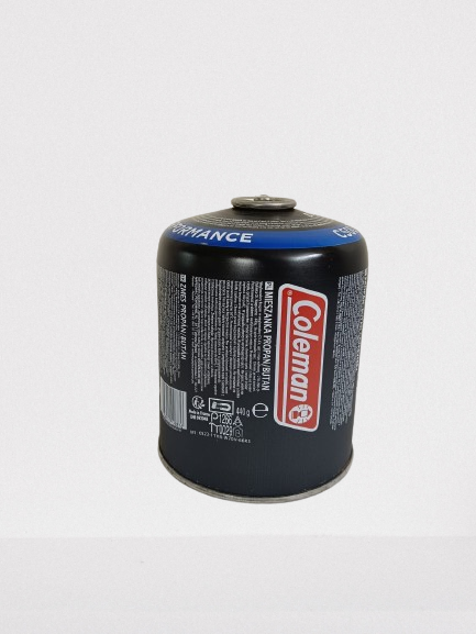 Coleman Performance  Gas Cartridge