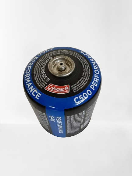 Coleman Performance  Gas Cartridge