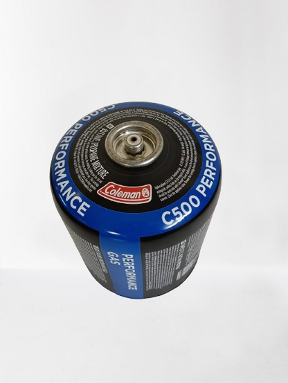 Coleman Performance  Gas Cartridge