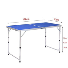 FLYTOP Polar Everest Table Chair Set Camping Accessories Outdoor Furniture Portable Folding Table Chair for Hiking Picnic