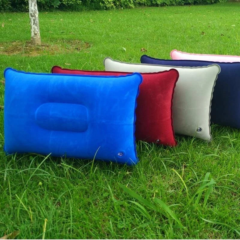 FLYTOP Small 22x18cm Air Pillow Suitable for Baby, Kids