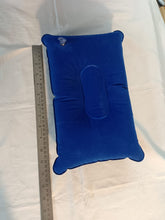 FLYTOP Small 22x18cm Air Pillow Suitable for Baby, Kids