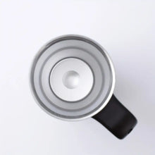 Stainless Steel Tumbler 600ml Capacity Tumbler with Handle BPA Free Mug Leak Proof Desk Mug.