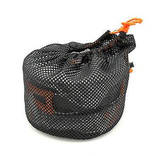 Camping Cookware Kit Outdoor Aluminum Cooking Set (TZ-300).