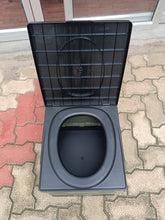 FLYTOP Camping Folding Toilet Outdoor Sports | Camping & Hiking | Portable Toilets & Accessories