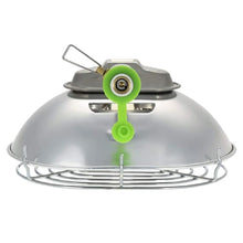 FLYTOP BRS -H22 Double Head Outdoor Heater Portable Infrared Ray Camping Heating Stove Warmer Heating Gas Stove