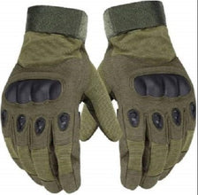 Full Finger Outdoor Gloves Touch Screen Breathable Suitable for Outdoor Sports All Seasons